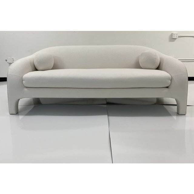 Classic Modern Details with fabulous curved shapes designed by Todd Hase. Add some Modern Elements to your Living Space....