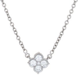 Example of Cartier Necklaces