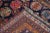 Textile Antique Shiraz Rug 5'1'' X 10'6'' For Sale - Image 7 of 11