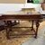 Late 20th Century Late 20th Century Portuguese Baroque Center Table For Sale - Image 5 of 15