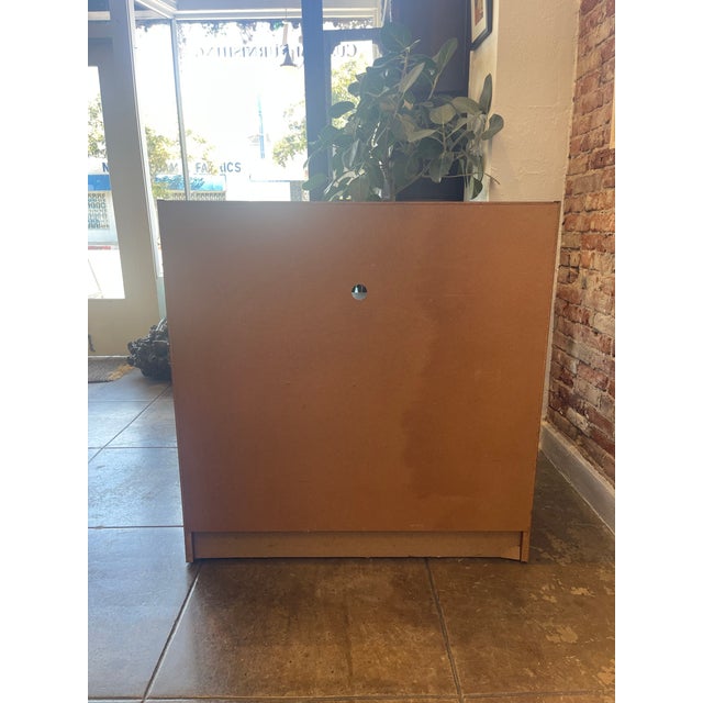 Mummenthaler & Meier Style MCM Desk For Sale - Image 12 of 13