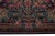 Traditional European Moldavia Old Kilim - 5'9" x 9'10" For Sale - Image 3 of 5