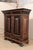 18th C. Swedish Period Baroque Wardrobe For Sale - Image 10 of 11