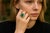 Metal Colombian Cabochon Emerald 8.23 Carat Diamond 0.80 Carat 18 Karat Gold Ring Size 6 For Sale - Image 7 of 9