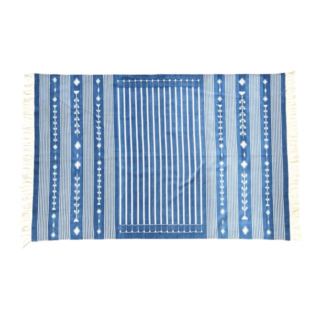 Allahabad Rug, 5X8 For Sale