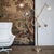 Milan 3 Arm Floor Lamp For Sale - Image 10 of 12
