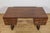 Mid-Century Rosewood Freestanding Desk by Torben Valeur and Henning Jensen for Dyrlund, Denmark, 1960s For Sale - Image 7 of 18