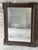 Antique Neo-Renaissance Carved Wooden Mirror, 1890s For Sale - Image 3 of 18