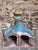 Neo-Gothic Architectural Church Elements in Polychrome Terracotta, France, 19th Century, Set of 2 For Sale - Image 5 of 18