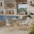 Our Butler Specialty Company Tobias outdoor collection has the same chicness and pizazz as our indoor Tobias styles but...