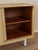 Beige Vintage Beige Wooden Sideboard, 1950s For Sale - Image 8 of 9