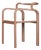 Odette Dining Chair in Natural Oak Wood by Fred & Juul For Sale