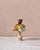 Handmade Mediterranean "Fig Vase 3" Glazed Stoneware by Canoa Lab for TRNK From Deriva Y Trampa Series For Sale - Image 4 of 11