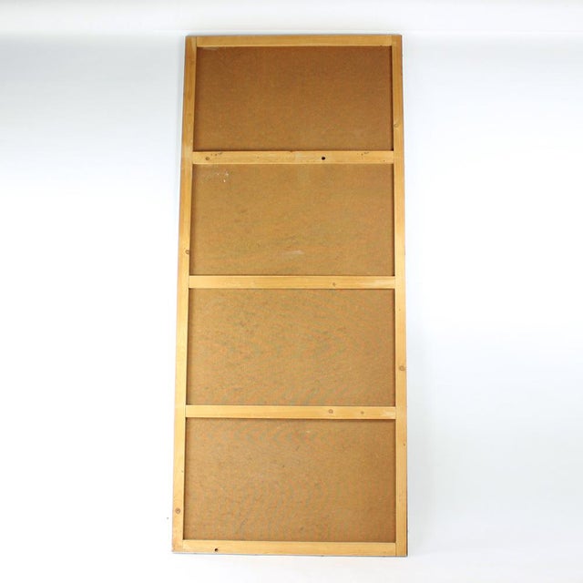 Mid-Century Modern Tatra, Czechoslovakia, 1970s, Photographic Wall Artwork For Sale - Image 3 of 12