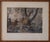 19th Century Jazet After Carle Vernet, Hunter at the Range, Hand-Colored Engraving, 1830, Framed For Sale - Image 5 of 8