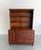 Willett Furniture Mid Century Willett Transitional Hutch For Sale - Image 4 of 7
