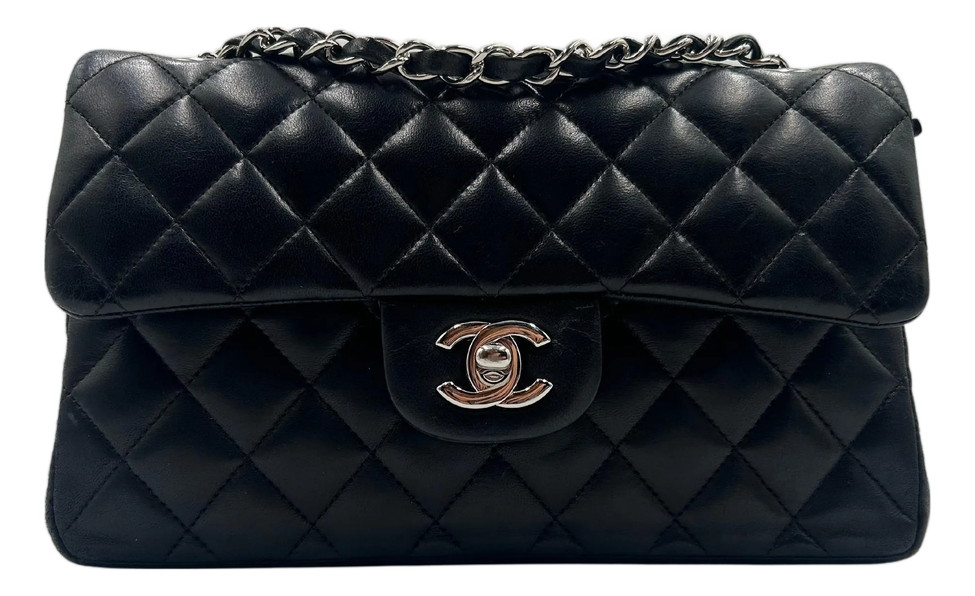 【CHANEL】ハンガー　ブラック chanel279901.JPG