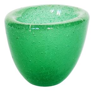 Murano Glass Bowl by Carlo Scarpa for Venini, 1930s