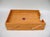 Wood DIN A4 Storage Organizers from OMO, 1930s, Set of 2 For Sale - Image 7 of 18