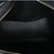 Blue Black Cream Suede Grained Calfskin Small Trapeze Bag For Sale - Image 9 of 9