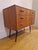 Teak Fresco Chest of Drawers with Tapered Legs from G Plan, 1960s For Sale - Image 12 of 17
