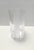 Transparent Murano Glass Vase by Carlo Moretti, Italy, 1990s For Sale - Image 8 of 13