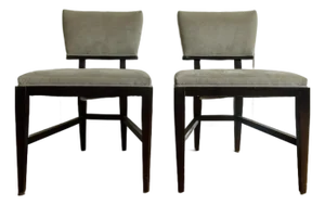 Cancun Dining Chairs - Pair
