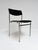 Stacking Chairs by Gijs van der Sluis, 1970s, Set of 4 For Sale - Image 4 of 13