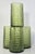 Vintage Avocado Brick Tumblers- Set of Four For Sale - Image 12 of 13