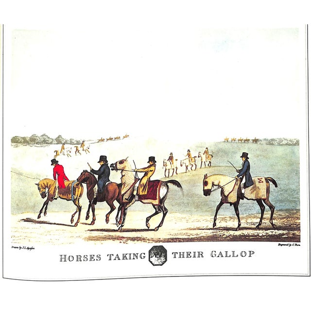 1970s "Sporting Prints" 1974 Wilder, f.l. For Sale - Image 5 of 9