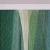 2020s Original Abstract Painting on Paper With Layers of Green Tones by Artist Casey R Klein For Sale - Image 5 of 9