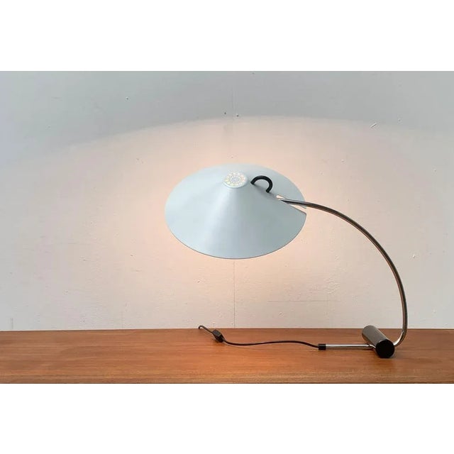 Postmodern Vintage Table Lamp from Artimeta, 1980s For Sale - Image 10 of 18