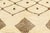 Contemporary Beni Mrirt Moroccan Rug, 11'11 X 13'02 For Sale In Dallas - Image 6 of 12
