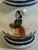 1940s Vintage Henri Quimper Small Pitcher For Sale - Image 5 of 9
