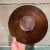 Mid-Century Modern Midcentury Modern Decorative Bowl, Solid Walnut, Usa, Signed, 1960s For Sale - Image 3 of 9