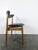 Wood Vintage Scandinavian Teak Chairs, Set of 6 For Sale - Image 7 of 12