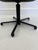 Metal Swivel Desk Chair by Charles Pollock for Comforto, 1970s For Sale - Image 7 of 12