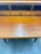 Mid 20th Century Mid 20th Century Swedish Modern Teak Roll Top Desk With Fitted Compartment For Sale - Image 5 of 15