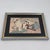 Vintage Japanese Woodblock Bathhouse Scene After Torii Kiyonaga For Sale In Tampa - Image 6 of 9