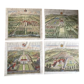 Example of Johannes Kip Original Prints