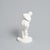 Plaster Statue by Jan Keustermans For Sale - Image 9 of 18