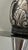 Roast Fork Stainless Steel Prongs Weighted Sterling Scrollwork Handle 5142b For Sale In Miami - Image 6 of 10