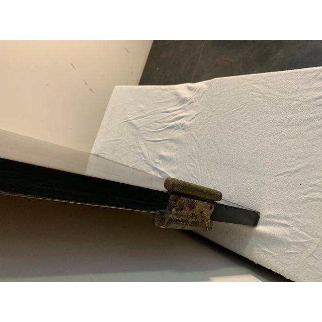 Vintage Door, 1970s For Sale - Image 6 of 18