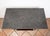 Antique 19th Century Return from Egypt Console Table in Mahogany Veneer with Belgian Marble Top, France For Sale - Image 3 of 8