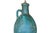 Vintage Midcentury Lava Glaze Table Lamp For Sale - Image 9 of 12