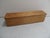 Vintage School Bench with Storage, 1950s For Sale - Image 4 of 10
