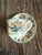 Villeroy & Boch 1990s Villeroy Boch Castellina Cups Saucers Citta Campagna Floral Fruit Coffee Tea - Set of 6 For Sale - Image 4 of 9