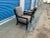 Modern 1990s Modern Lounge Chairs - a Pair For Sale - Image 3 of 7