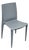 Mario Bellini for Heller Bellini Side Chair, Outdoor For Sale