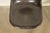 Brown Charles & Ray Eames for Herman Miller DSS Seal Brown Stacking Shell Chairs | Pair For Sale - Image 8 of 17